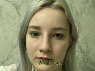 Willabrower