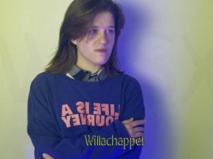 Willachappel