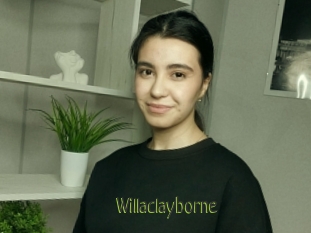 Willaclayborne
