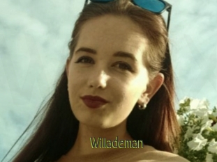 Willademan