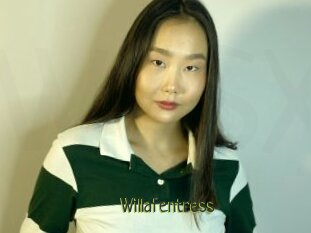 Willafentress