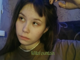 Willafountain