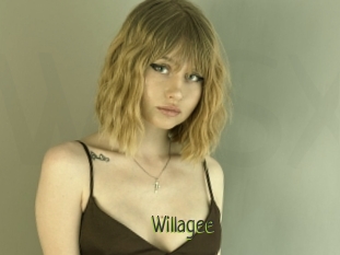 Willagee
