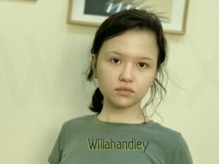 Willahandley