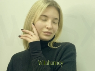 Willahanney