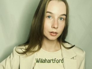 Willahartford