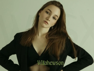 Willahewson