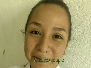 Willdsexcouple