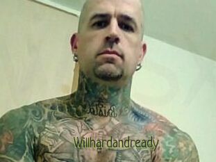 Willhardandready