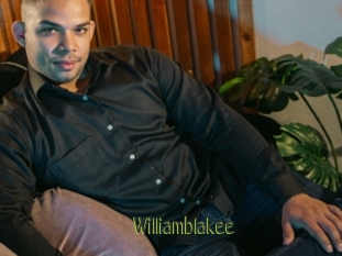 Williamblakee