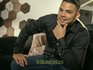 Williamblakes