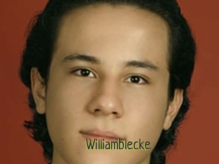 Williamblecke