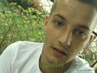 Williamsboy