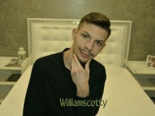 Williamscotty