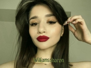 Williamssharon