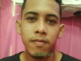 Willianpein