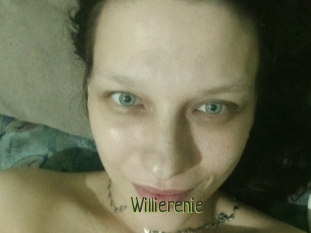 Willierenie