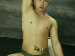 Willlatin