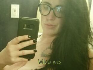 Willow_wes