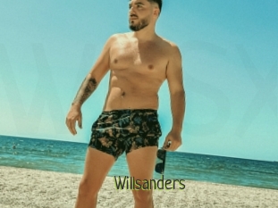 Willsanders