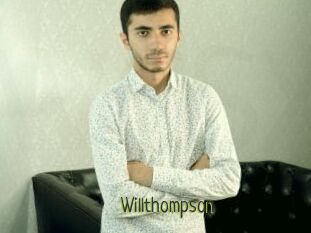 Willthompson