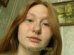 Wilonaacreman