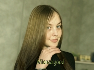 Wilonaalgood