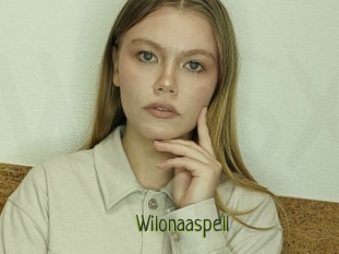 Wilonaaspell