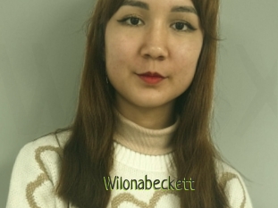 Wilonabeckett