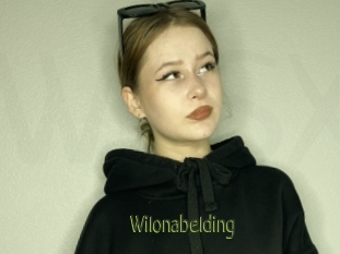 Wilonabelding