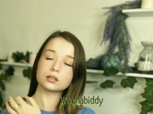 Wilonabiddy