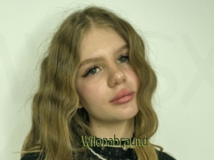 Wilonabraund