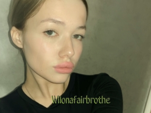 Wilonafairbrothe