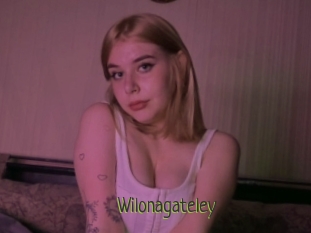 Wilonagateley