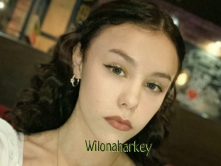 Wilonaharkey