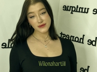 Wilonahartill