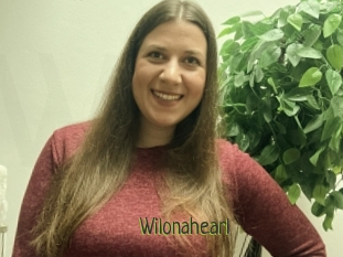 Wilonahearl