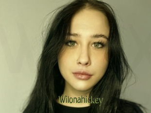 Wilonahickey