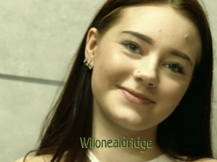 Wilonealdridge