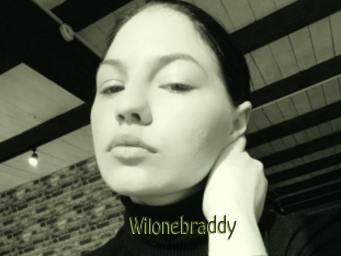Wilonebraddy