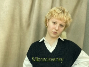 Wilonecleverley