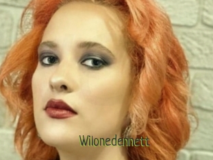Wilonedennett