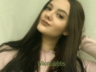 Wilonedobbs