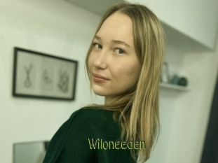 Wiloneeden