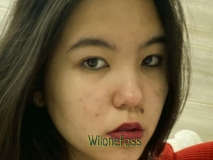 Wilonefoss