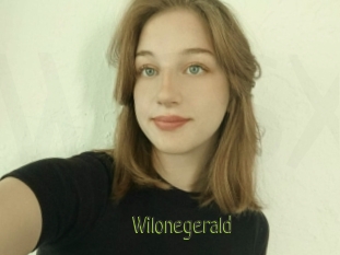 Wilonegerald