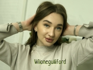 Wilonegulliford