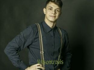 Wilsontravis