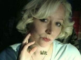 Wilt