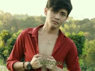 Winforyou